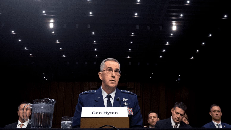 Χάνουν στον ηλεκτρονικό πόλεμο οι ΗΠΑ: Είναι μπροστά η Ρωσία και Κίνα – Ωμή παραδοχή της Ουάσινγκτον